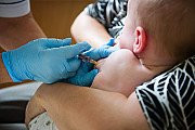 Wznowienie szczepień obowiązkowych u dzieci