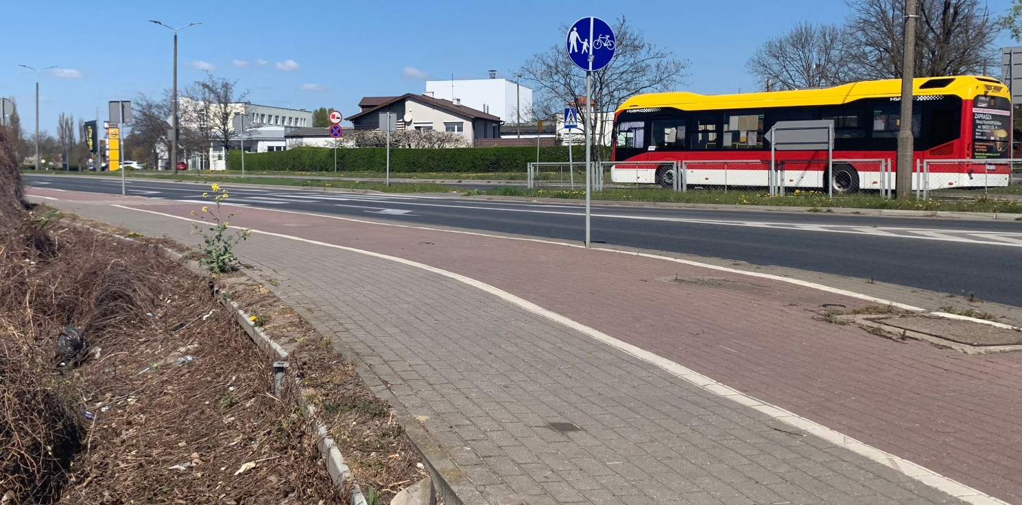 Inowrocław - Znamy trasy objazdu dla linii 3 i 12