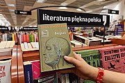 39% Polaków przeczytało przynajmniej jedną książkę