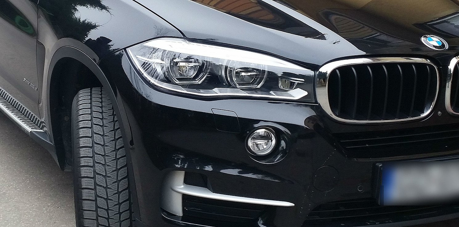 Złotniki Kuj. - 28-latka w BMW jechała o 82 km/h za szybko