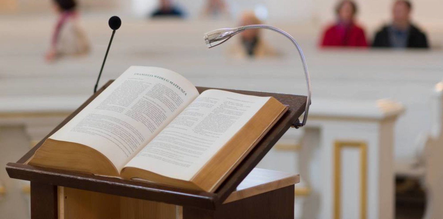 Kraj - Rzecznik Episkopatu: zachęcam do włączenia się w #BibliaNaDziś