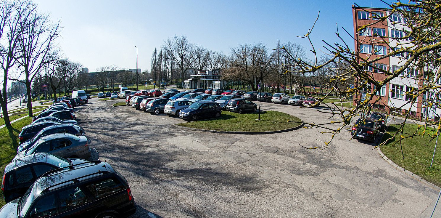 Inowrocław - Wiemy, ile będzie kosztować remont parkingu