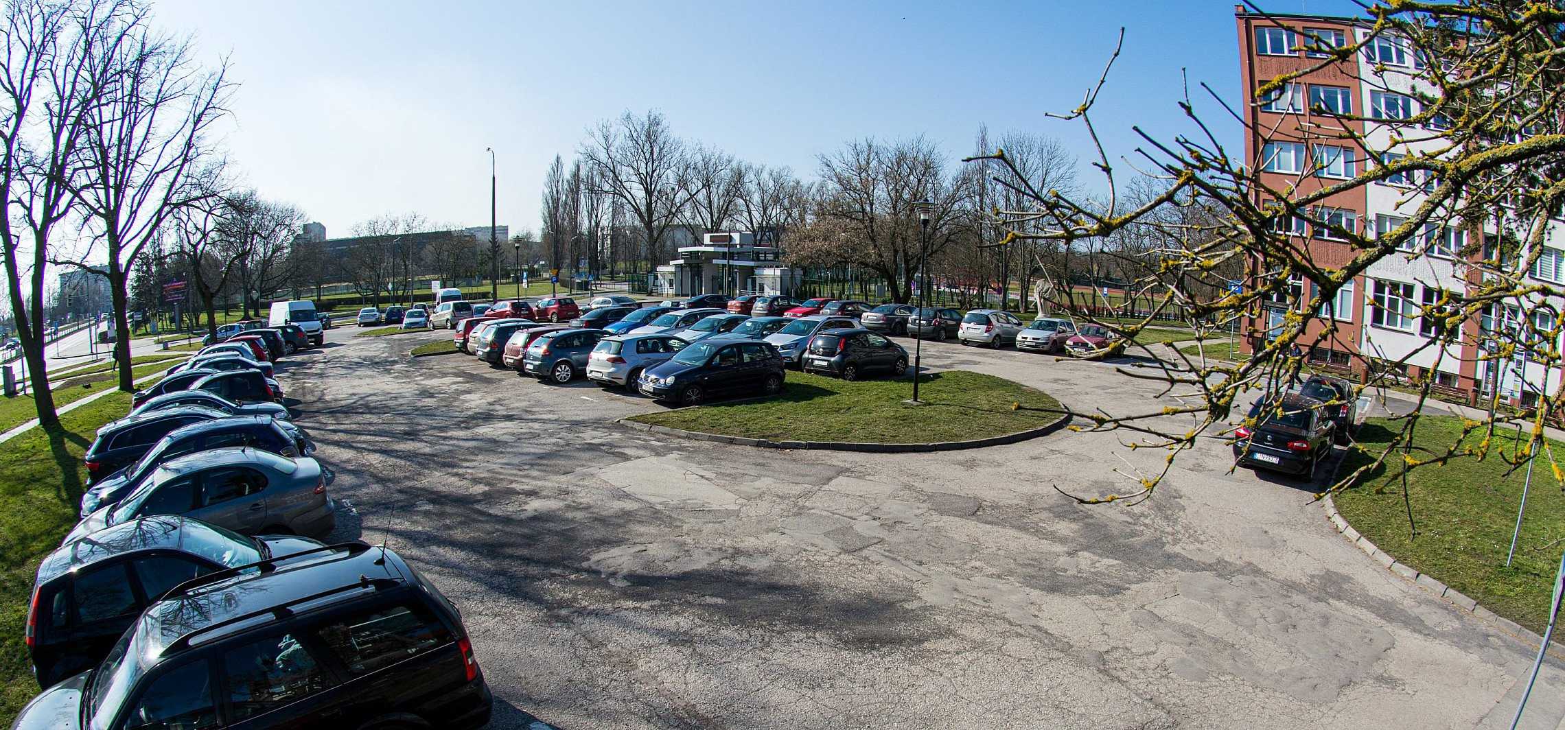 Inowrocław - Wiemy, ile będzie kosztować remont parkingu
