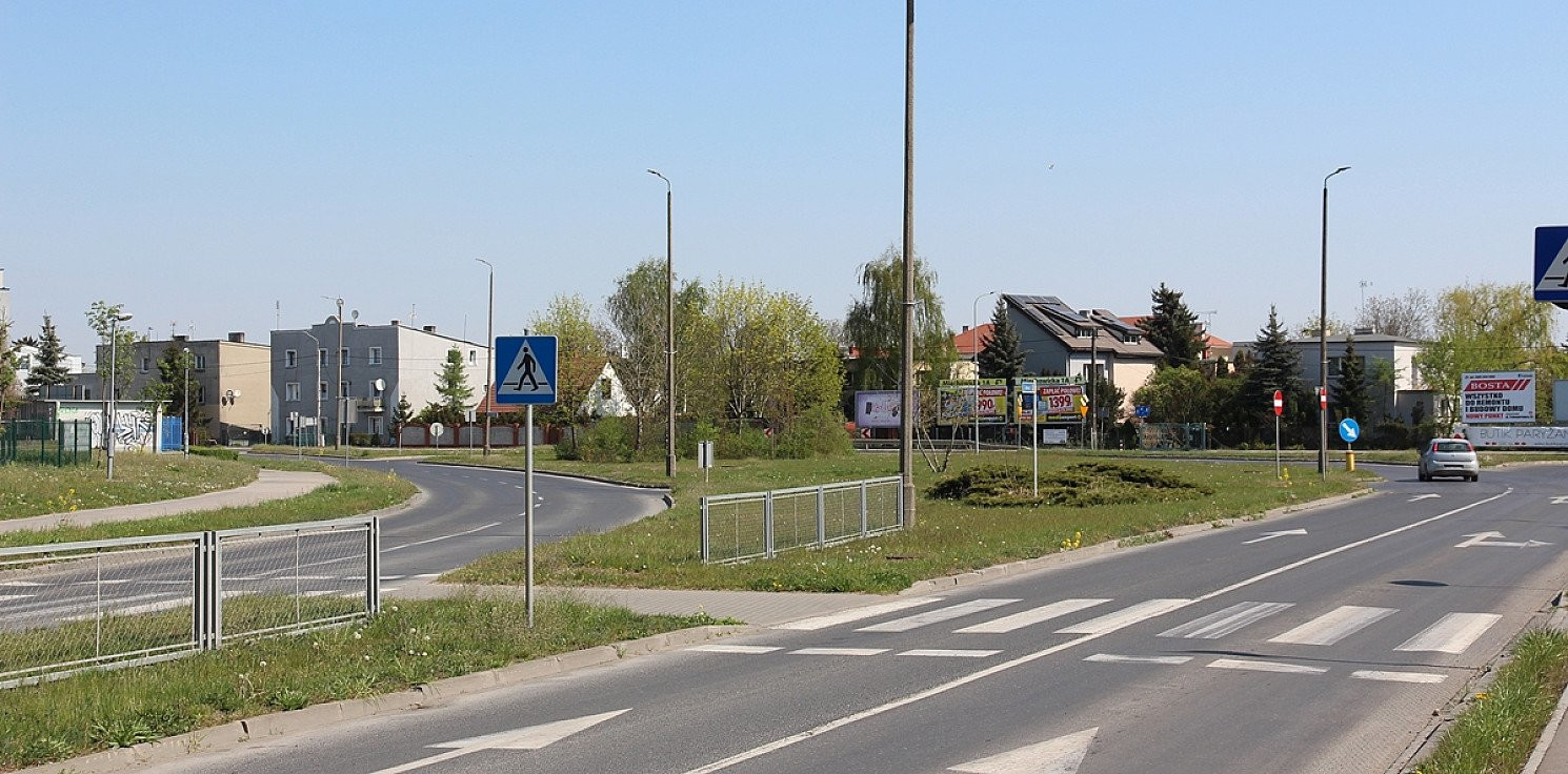 Inowrocław - Przebudują ulicę Górniczą. Kiedy i jak?