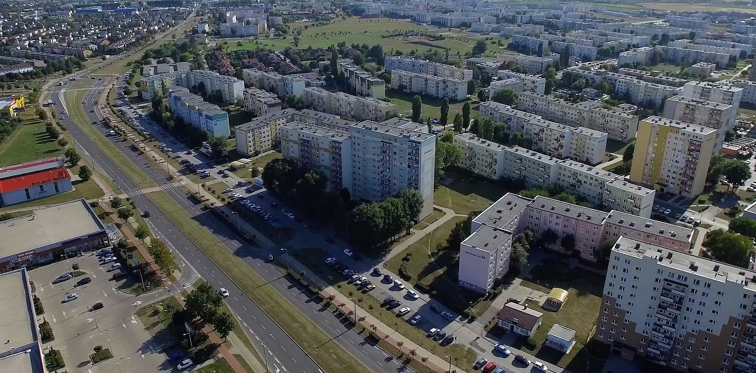 Inowrocław - Policjant po służbie zatrzymał złodzieja