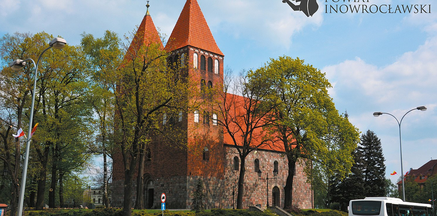 Inowrocław - Powiatowe wsparcie na ochronę zabytków