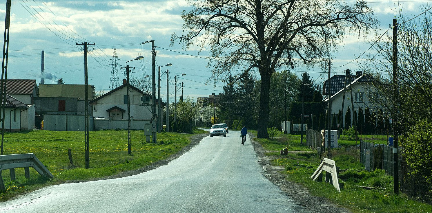 Gmina Inowrocław - 22-latek jechał 137 km/h w terenie zabudowanym