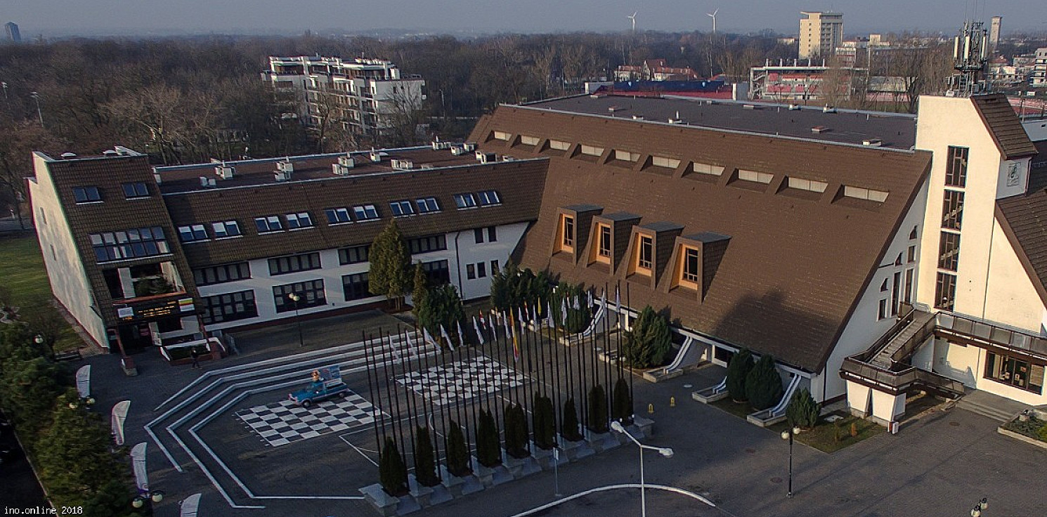 Inowrocław - Historia Inowrocławia statystyką pisana