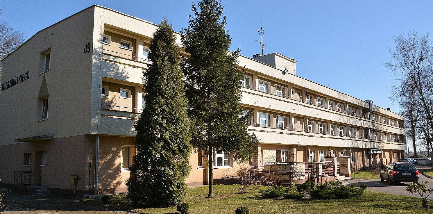 Inowrocław - Kolejny głos w sprawie inowrocławskiego DPS