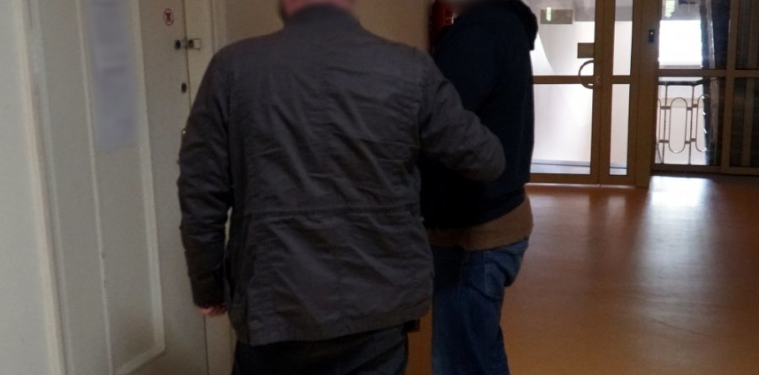 Region - Kolejne uderzenie kryminalnych w narkotykowy biznes