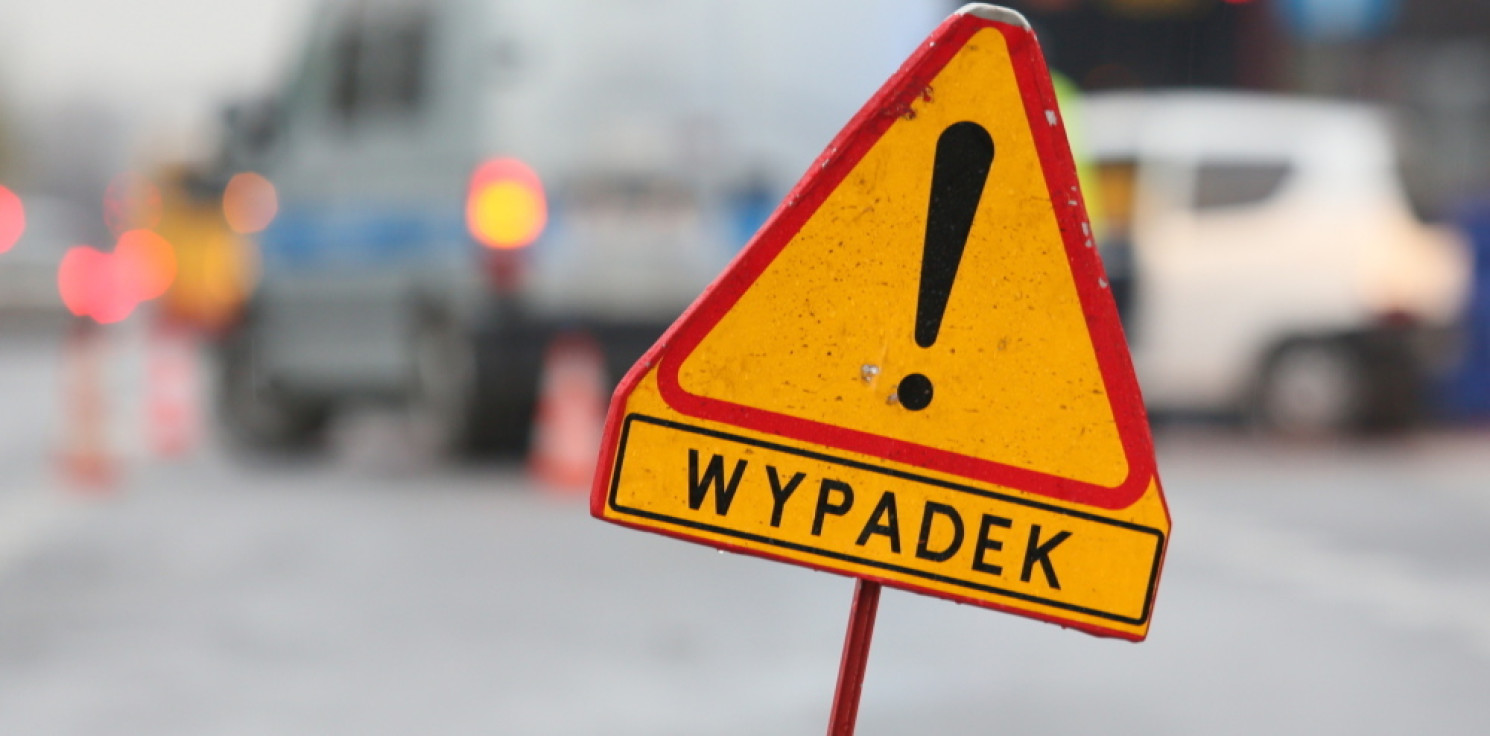 Kraj - Badanie PIU: młodzi kierowcy największym zagrożeniem na polskich drogach