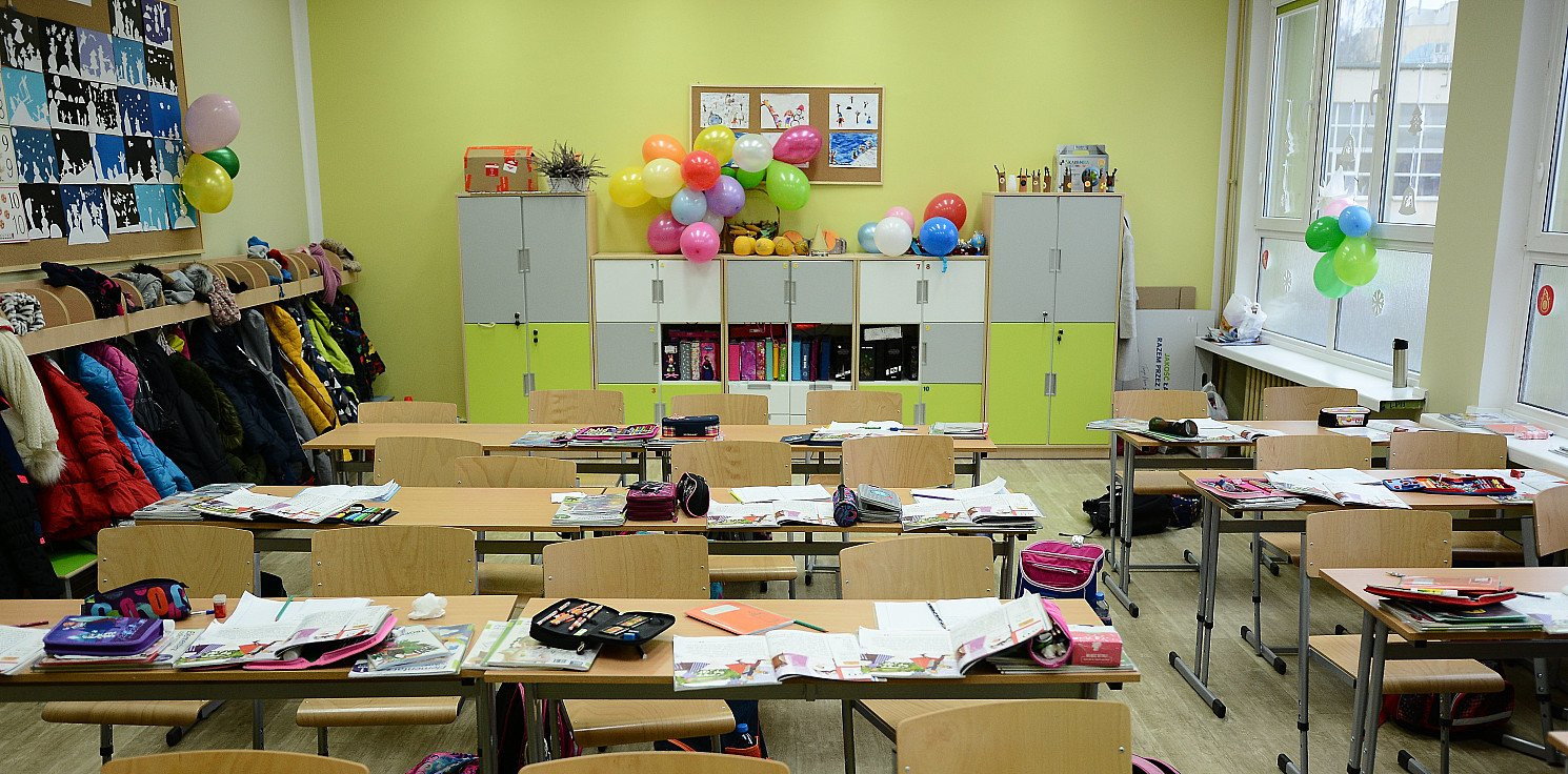 Inowrocław - Od 25 maja ruszają zajęcia w szkołach