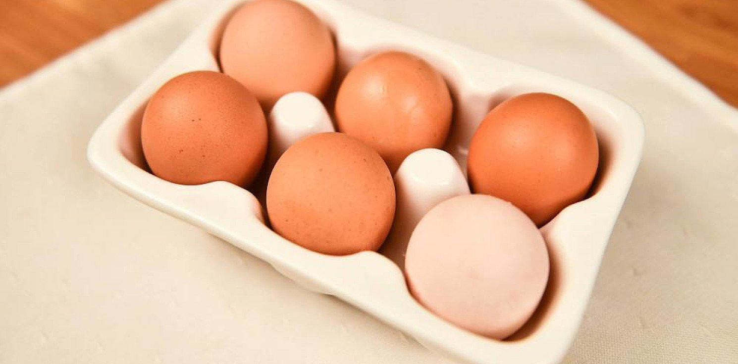 Kraj - Branża: jesienią jaja będą drogie