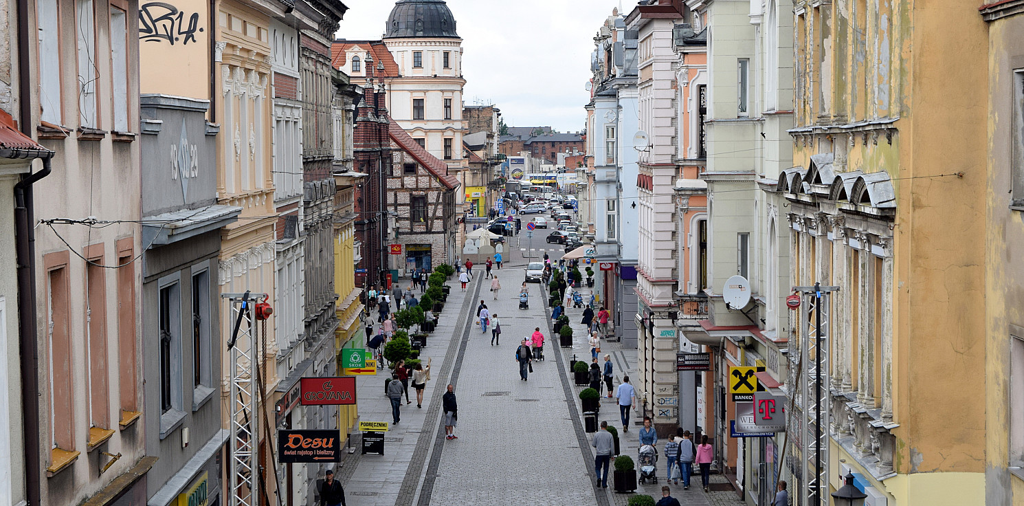 Inowrocław - Czy miniona kadencja zakończyła się sukcesem?