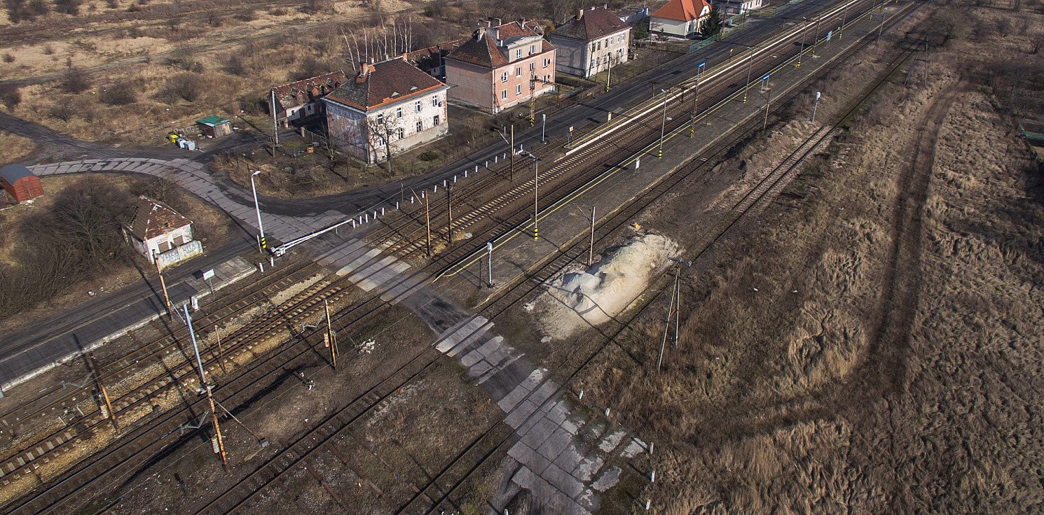 Inowrocław - Chciała popełnić samobójstwo. Pomoc przyszła w porę