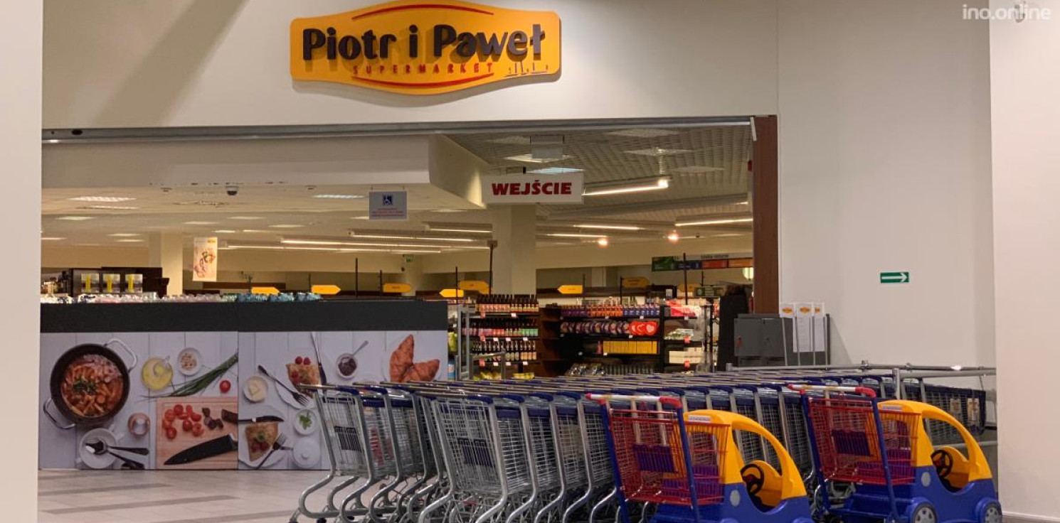 Inowrocław - Wiemy, kto zastąpi Piotra i Pawła