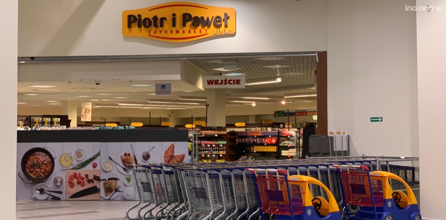 Inowrocław - Wiemy, kto zastąpi Piotra i Pawła