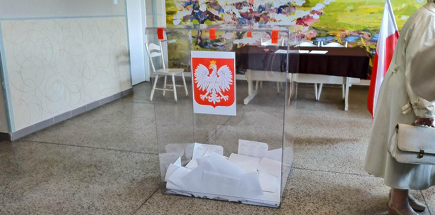 Inowrocław - Głosujesz korespondencyjnie? Wnioski do 16.06