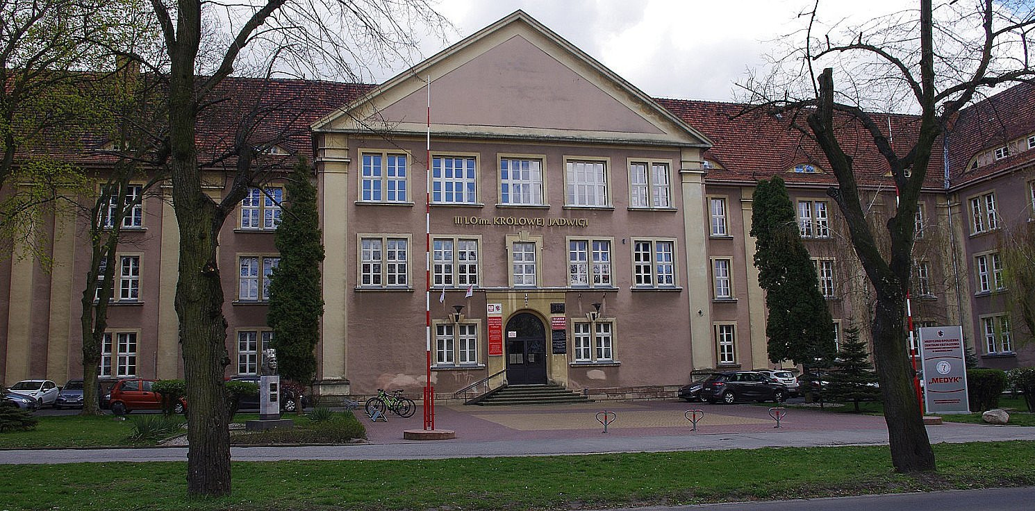 Inowrocław - Rusza rekrutacja. Można wybrać trzy szkoły