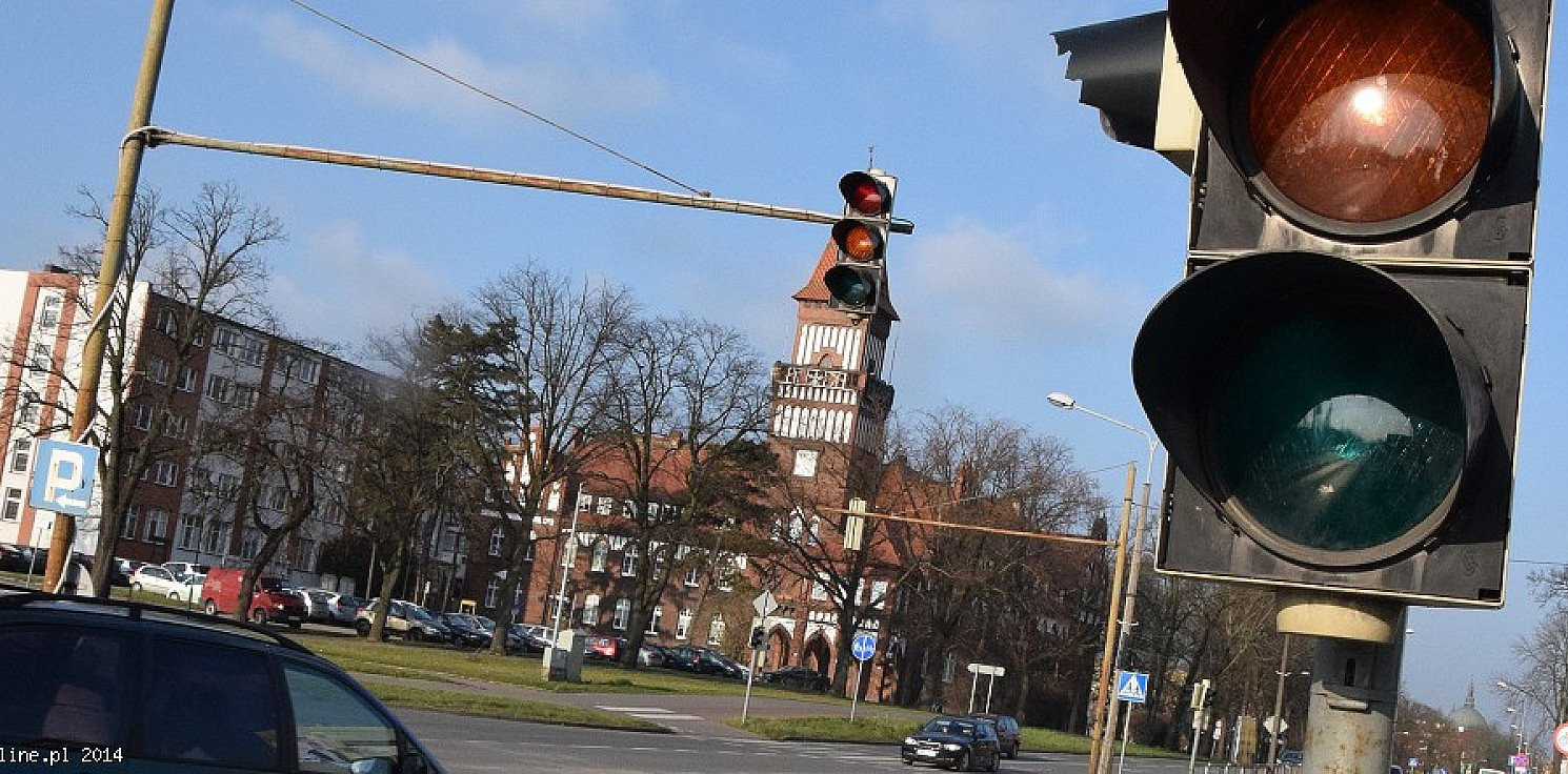 Inowrocław - Dziś nie załatwisz spraw w starostwie