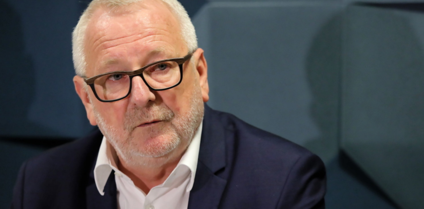 Kraj - Prezes NRL: jestem oburzony nawoływaniem do uczestnictwa w wiecach wyborczych