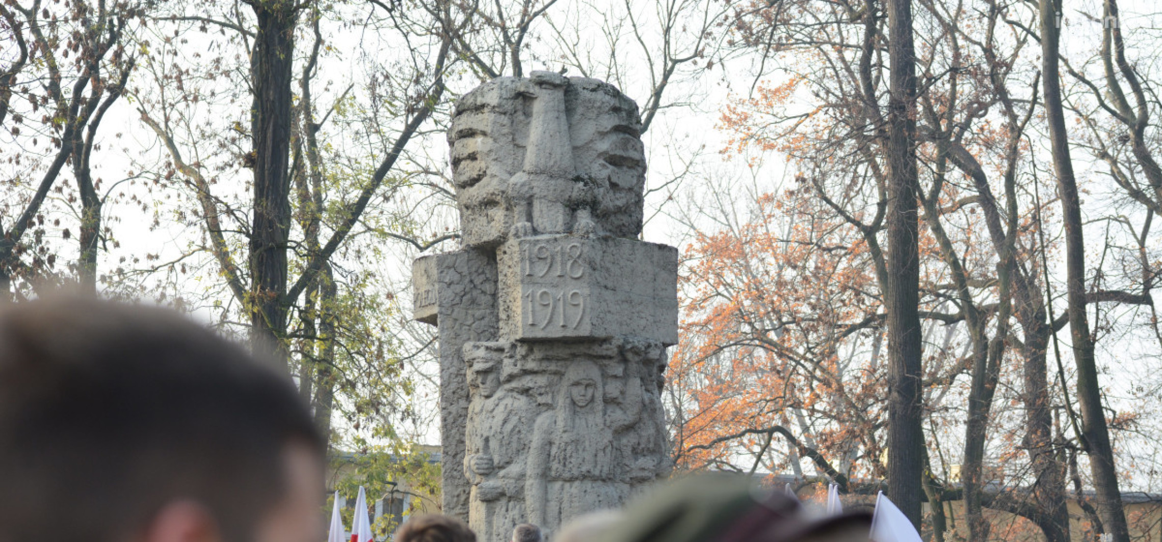 Inowrocław czeka na niepodległość
