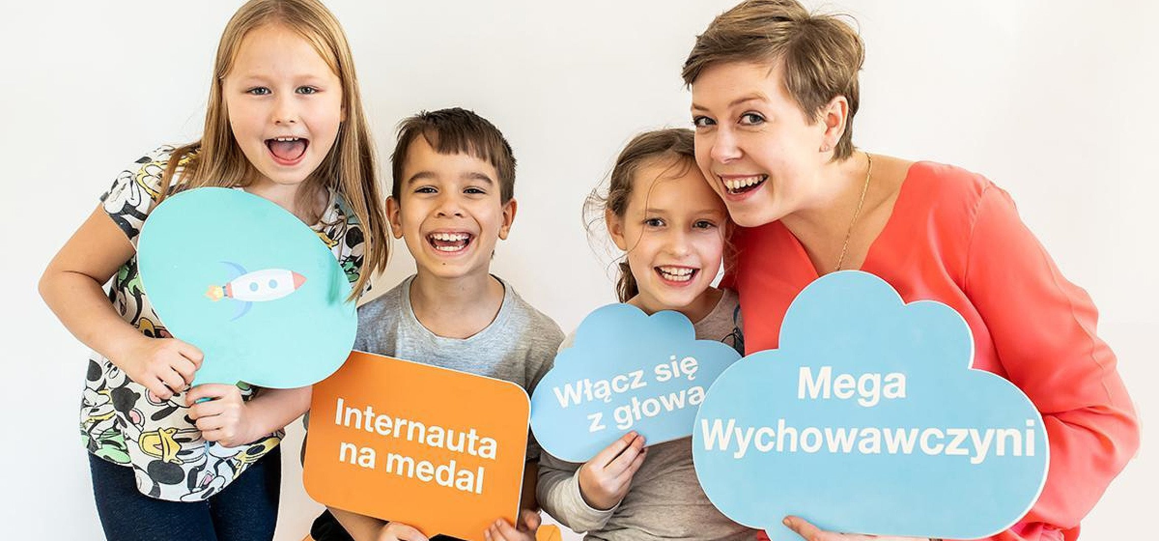 Inowrocław - Te szkoły skorzystają z zajęć Fundacji Orange