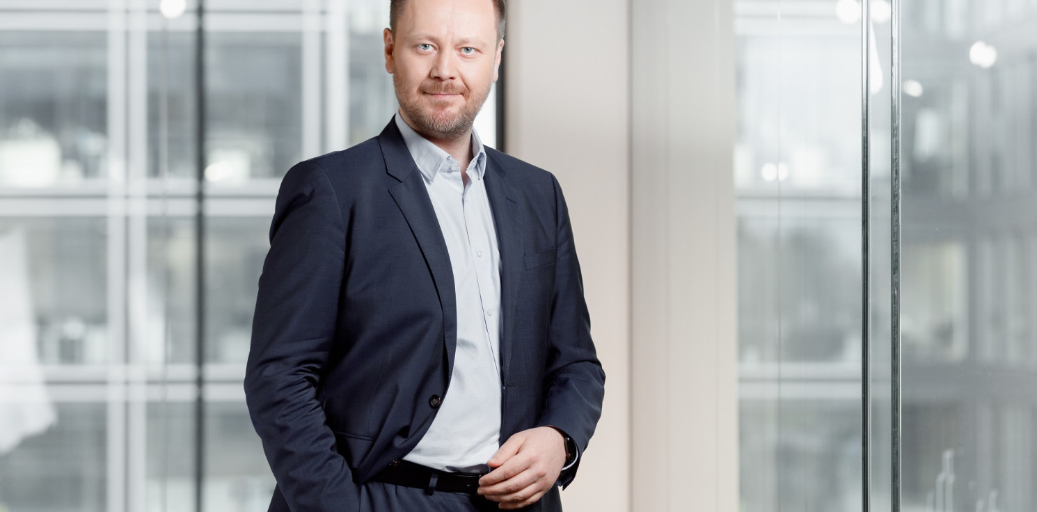 Region - BAT z nową strategią „lepszego jutra”. Nie tylko dla palaczy!