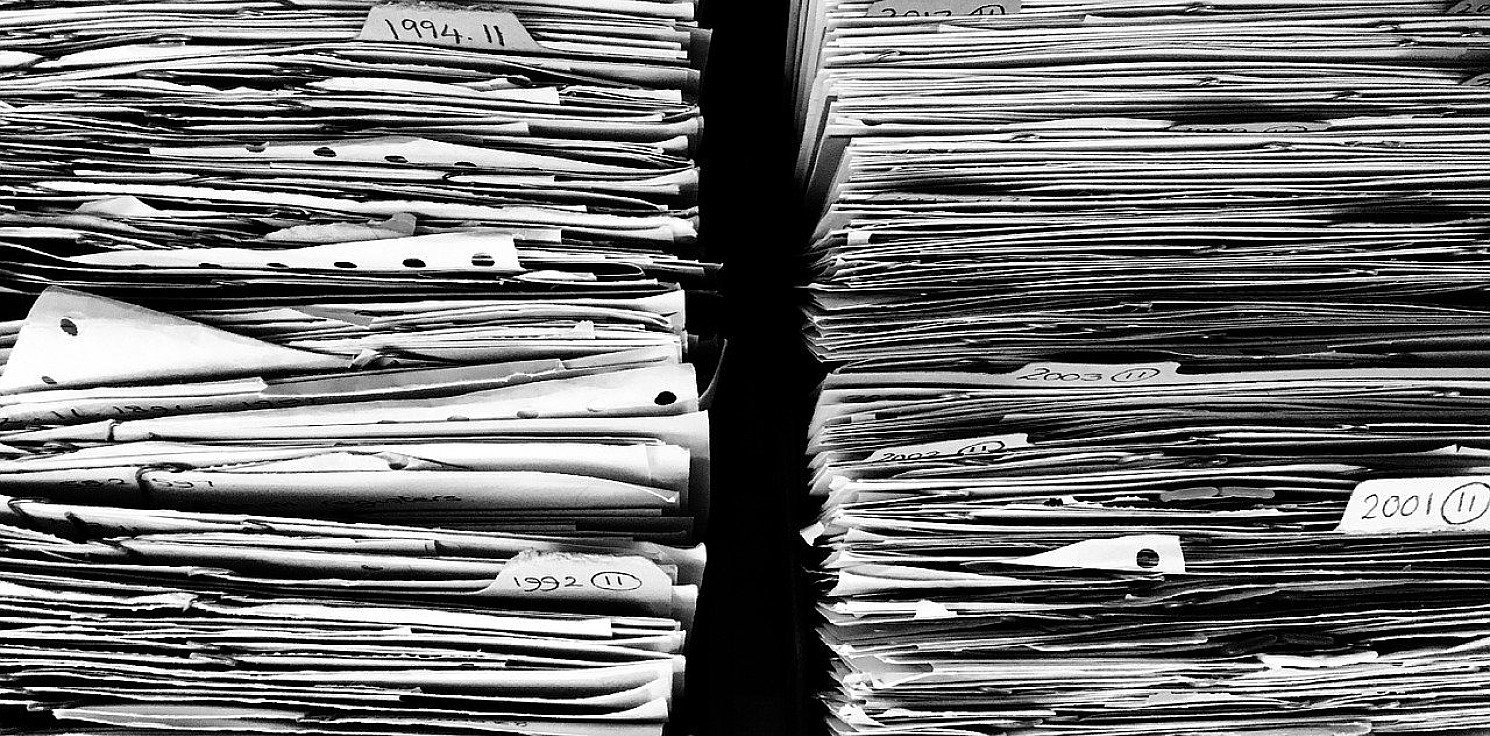 Region - Druk teczek reklamowych to nie problem, jeśli pamiętasz o tych 5 rzeczach