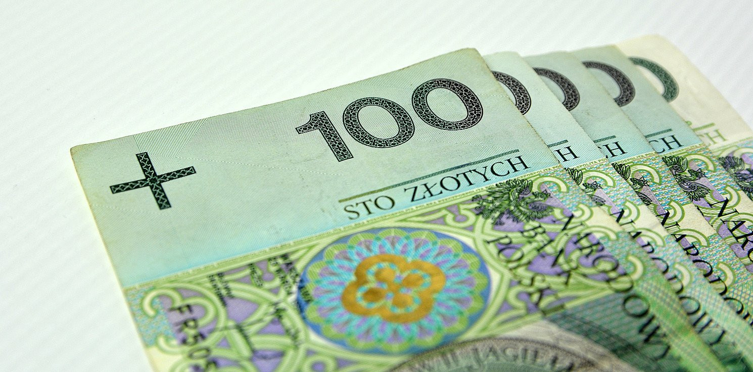 Inowrocław - Dostałeś 5 tys. zł na firmę? Przeczytaj