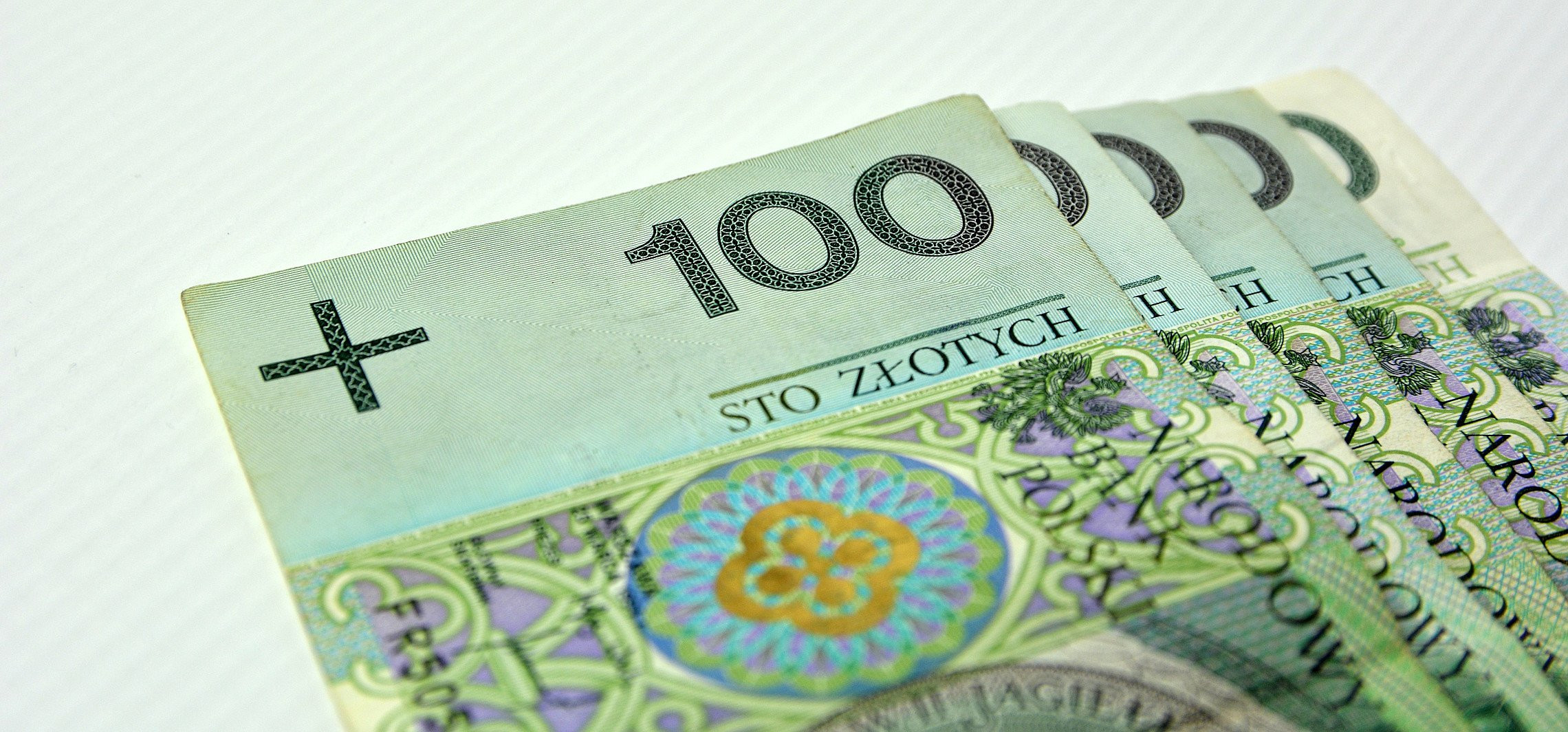 Inowrocław - Dostałeś 5 tys. zł na firmę? Przeczytaj