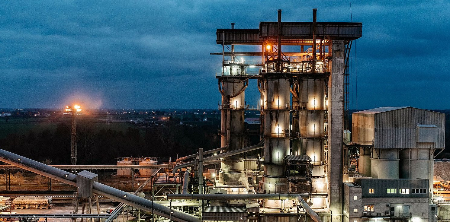 Inowrocław -  Ciech zatrudni 50 osób do nowej spółki