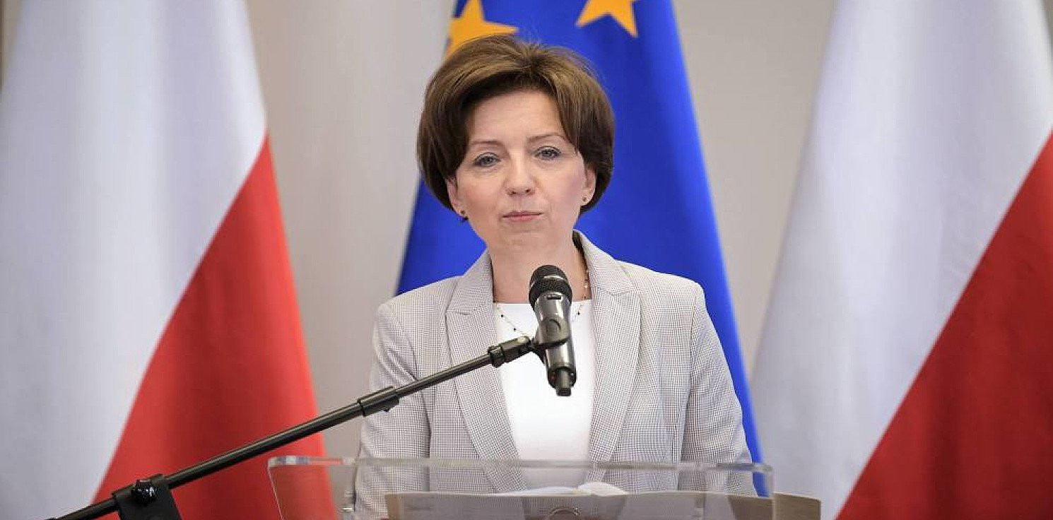Kraj - Maląg: decyzja o wypowiedzeniu konwencji stambulskiej nie została jeszcze podjęta, trwają analizy