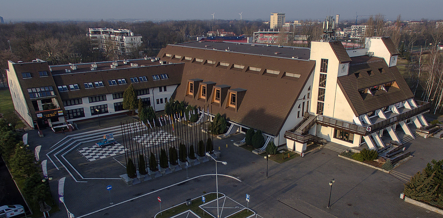Inowrocław - Kto zostanie nowym dyrektorem OSiR-u?