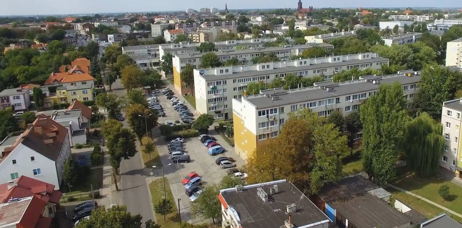 Inowrocław - Jakie będą kolejne drogowe inwestycje?