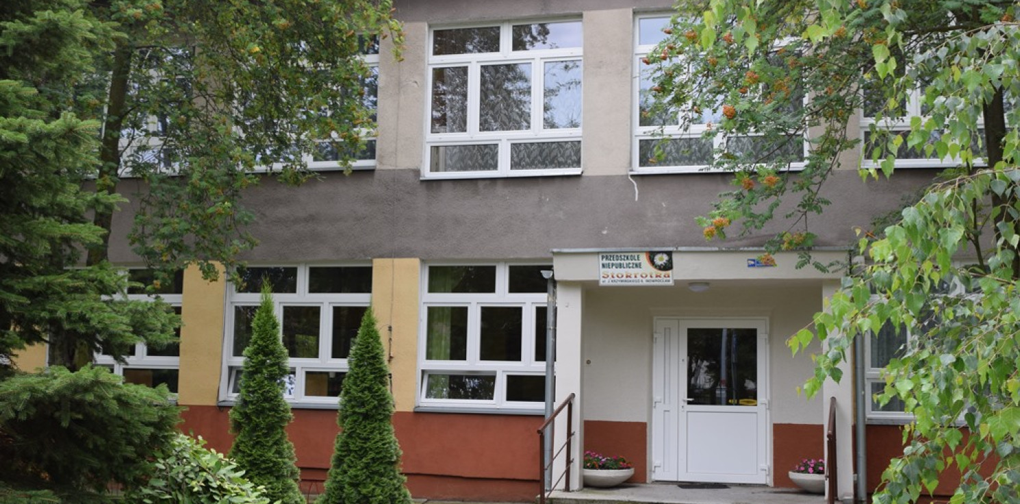 Inowrocław - Wiemy, ile pochłonie remont przedszkola "Stokrotka"