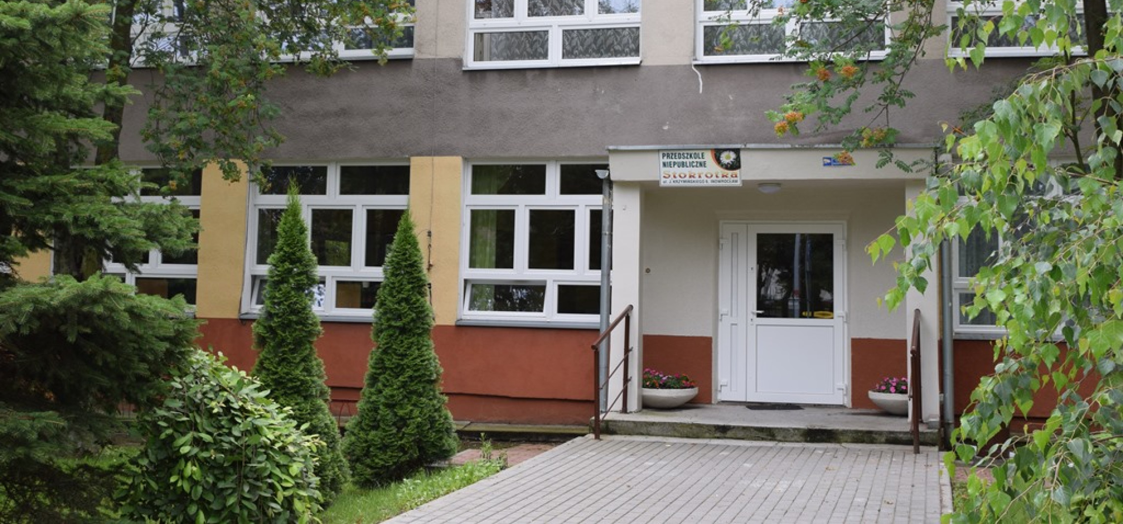 Inowrocław - Wiemy, ile pochłonie remont przedszkola "Stokrotka"