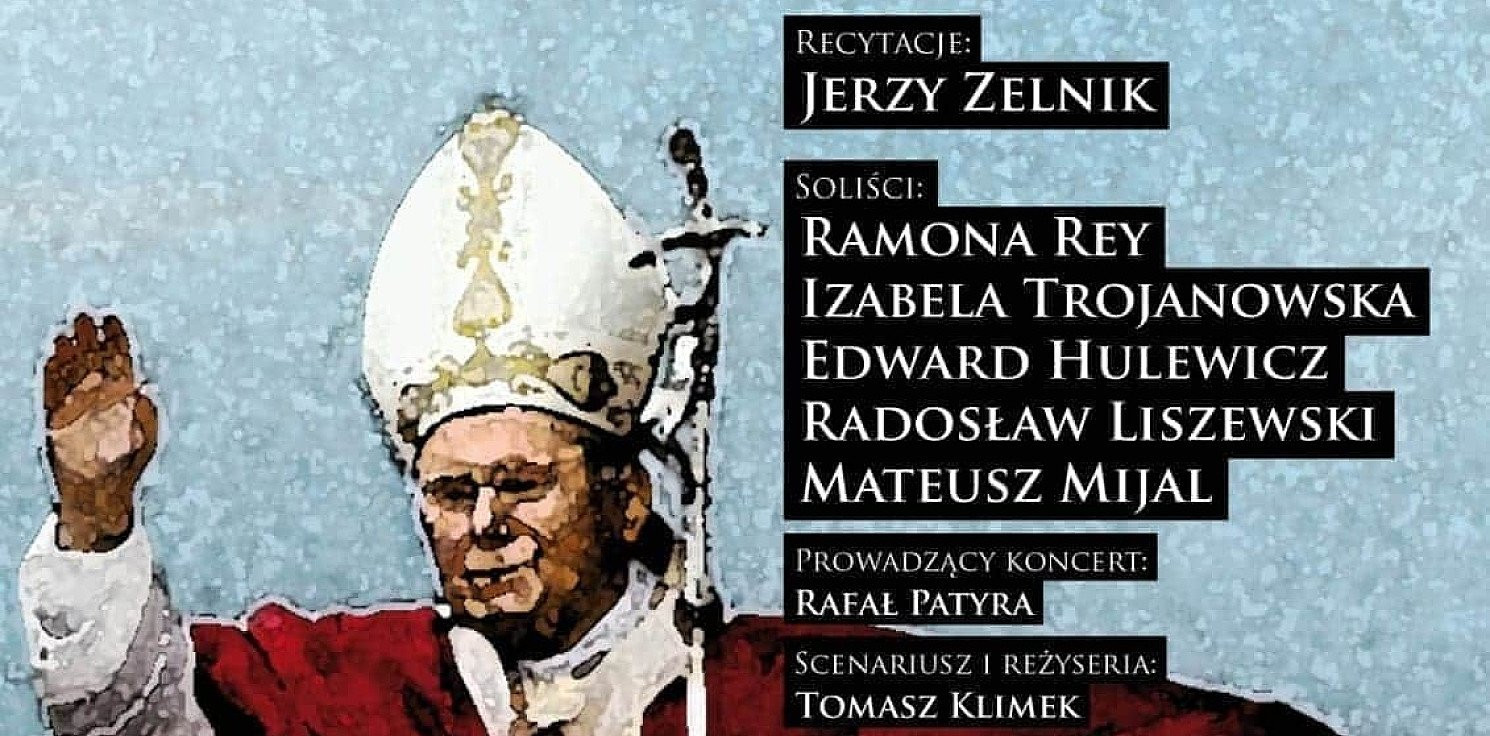 Inowrocław - Trojanowska, Zelnik... dziś koncert