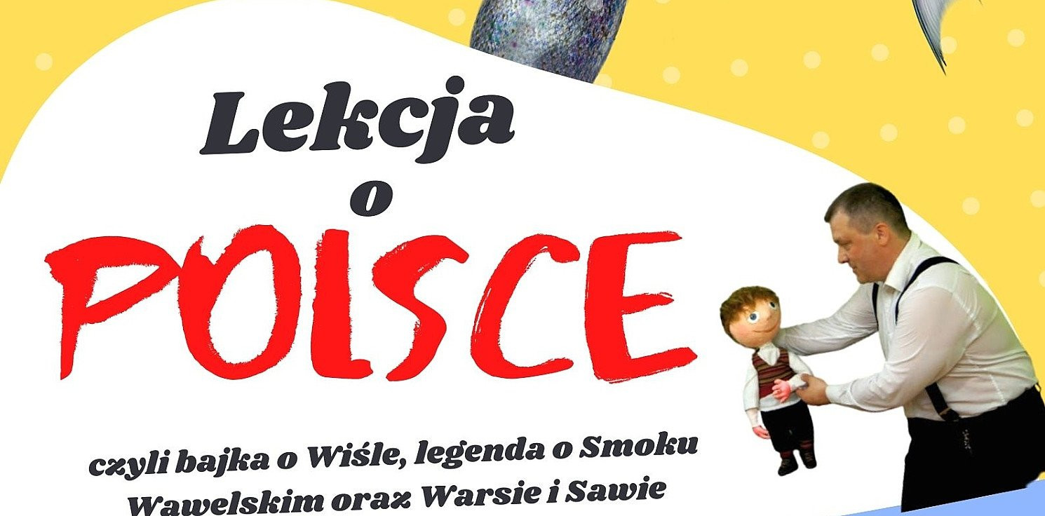 Inowrocław - Smok Wawelski zawita do biblioteki