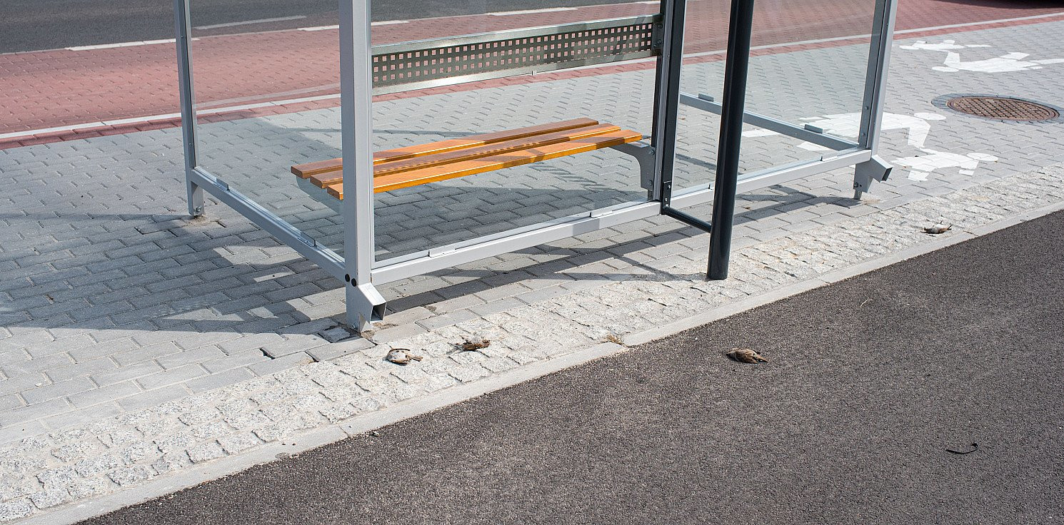 Inowrocław - Nowe przystanki śmiercionośne dla ptaków? akt.