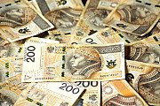 Ponad miliard złotych więcej na pożyczki płynnościowe