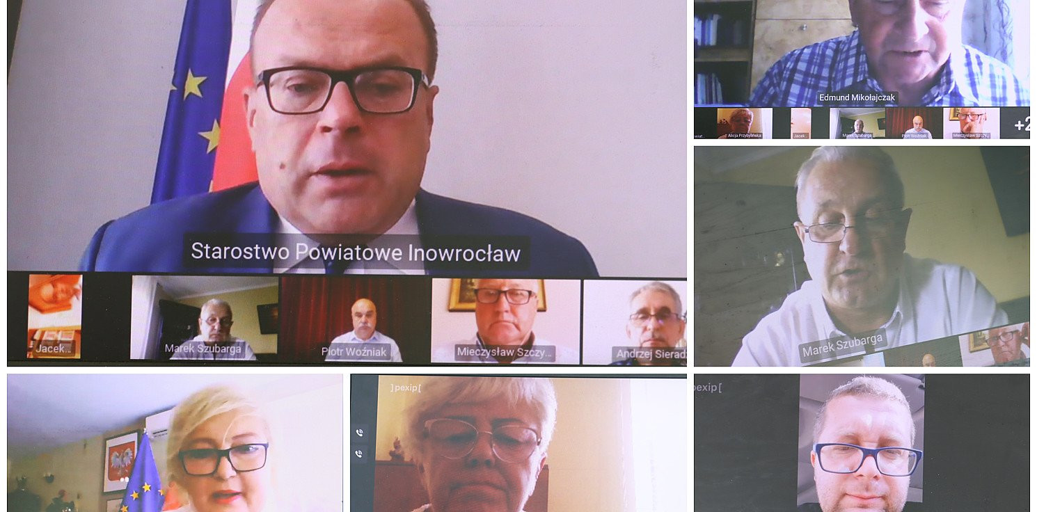 Inowrocław - Inowrocławski szpital z dużą stratą finansową