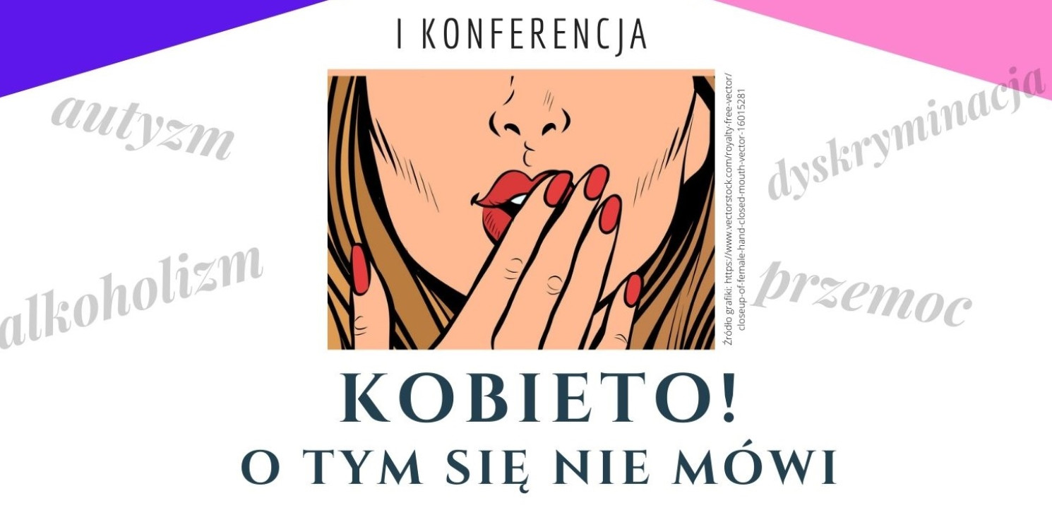 Inowrocław - Przed nami konferencja dla kobiet i o kobietach 