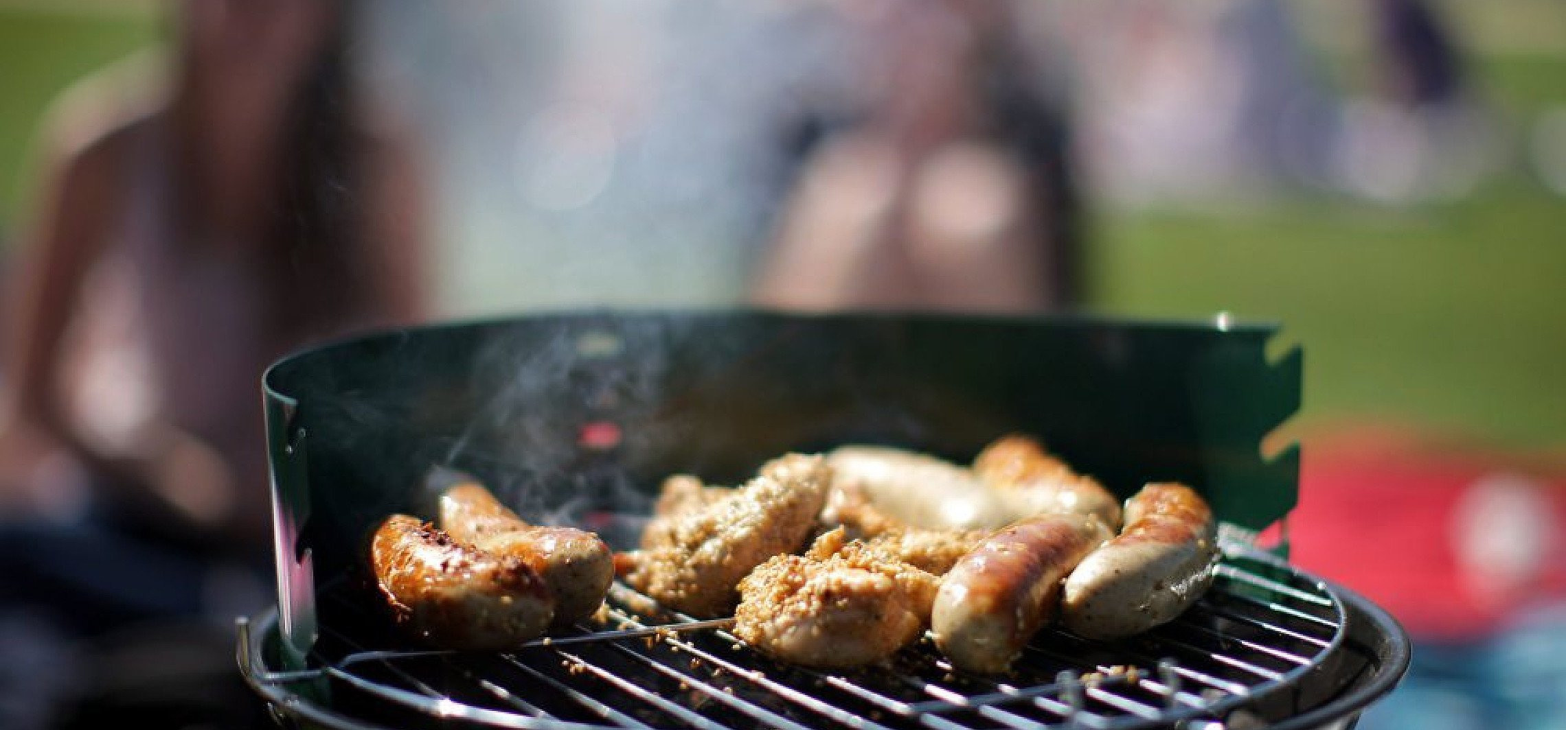 Pieczone, grillowane i smażone mięso zawiera składniki szkodliwy dla serca i układu krążenia