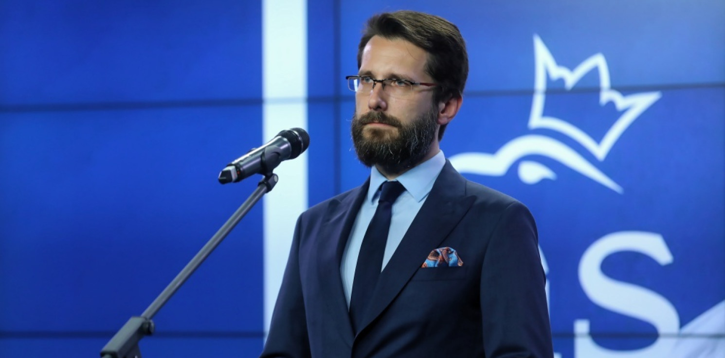 Kraj - PiS złożyło w Sejmie projekt ustawy dotyczący ochrony zwierząt