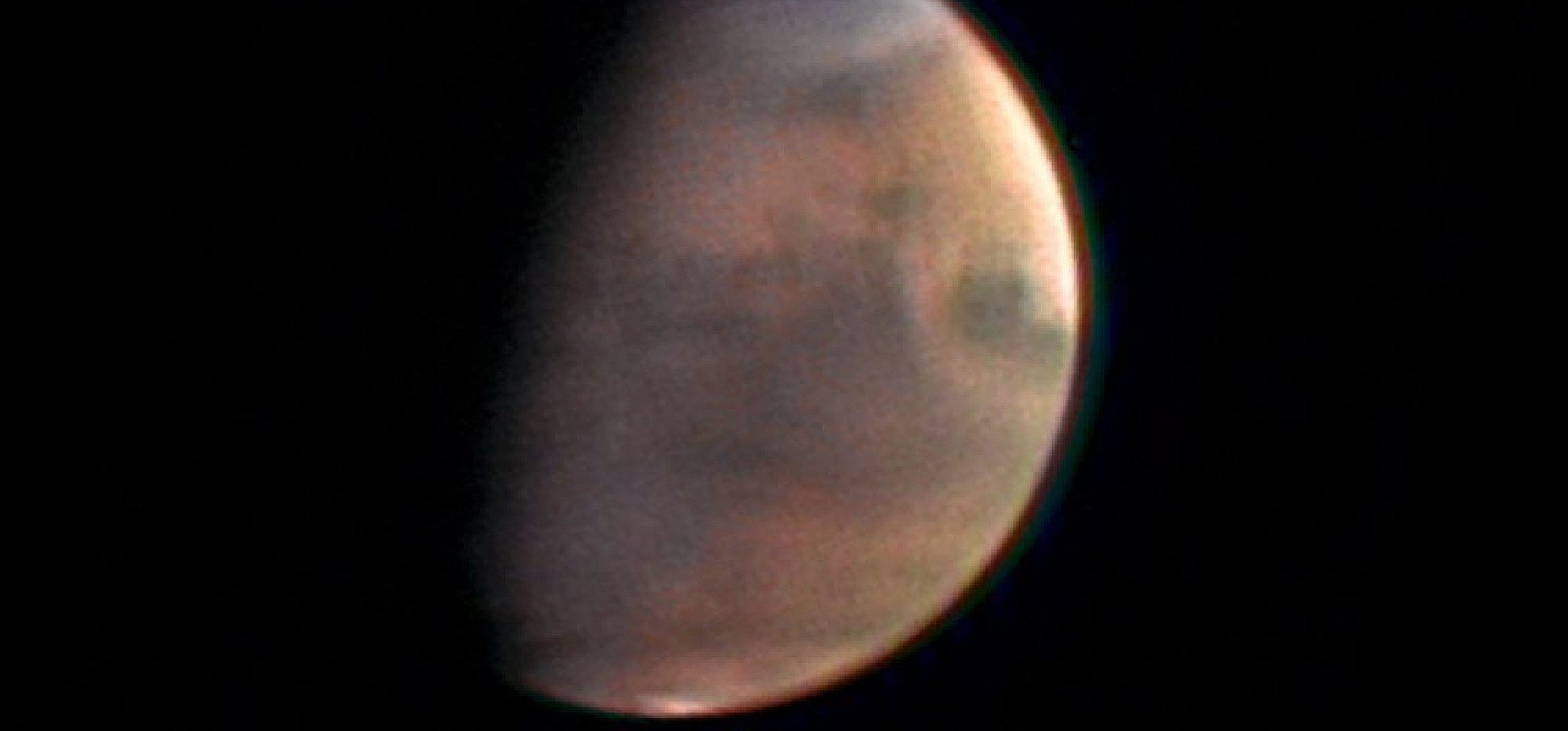 Marsa będzie można zobaczyć w rozdzielczości 8K