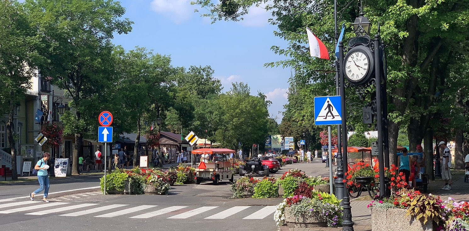 Kujawsko-Pomorskie - Koronawirus. Żółta strefa u naszych sąsiadów