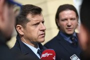 Były menedżer Lewandowskiego Cezary Kucharski żąda 9 mln euro odszkodowania