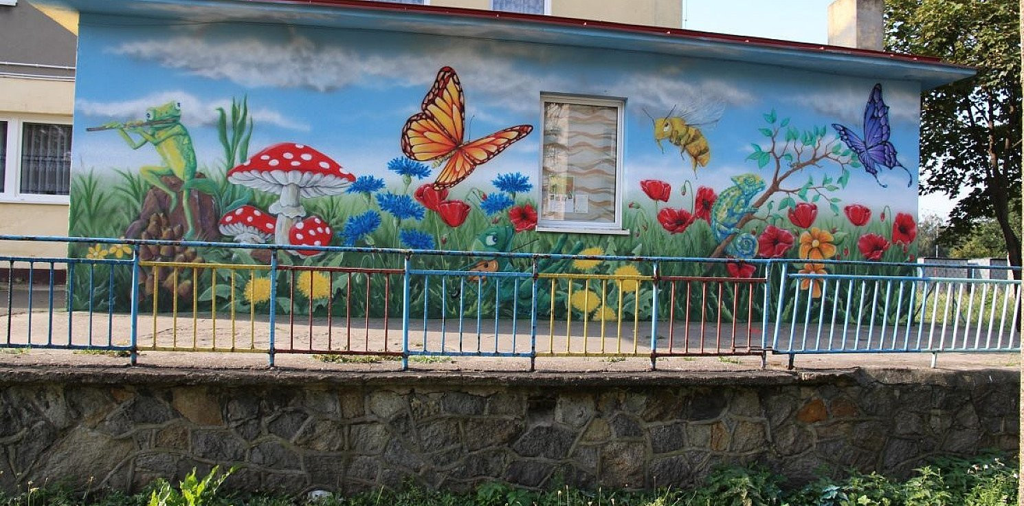 Inowrocław - Świetlica w Mątwach przejdzie gruntowny remont