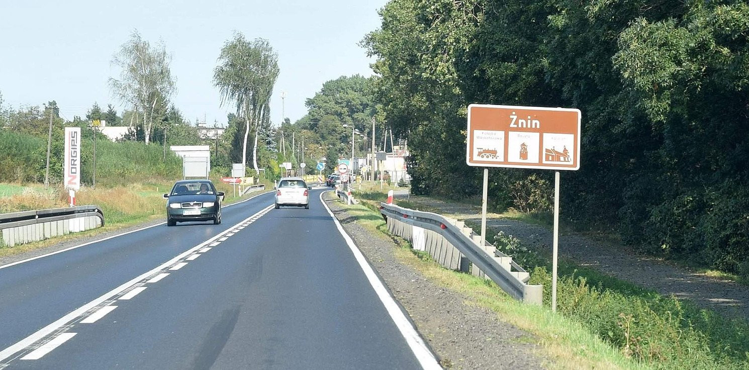Region - Koronawirus. Rekord w powiecie żnińskim